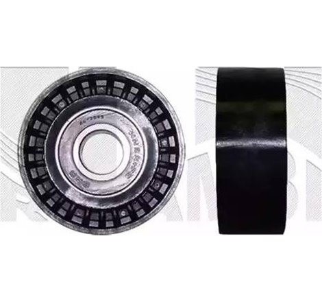 cilindri compactori bar wieloklinowy Alfa Romeo 159-Sportwagon 1.9JTDM 8V-16V 09.05- - SKF-VKM32104