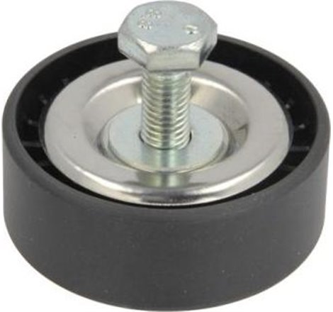 DIRECTOARE ROLL-caneluri curea Fiat Stilo 1.8 16V 01.10- - SKF-VKM32184