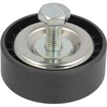 DIRECTOARE ROLL-caneluri curea Fiat Stilo 1.8 16V 01.10- - SKF-VKM32184