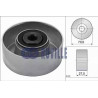 SKF-role pentru caneluri curea Zac CITROEN-PEUGEOT 1.1-1.4-1.6 16V 97 - SKF-VKM33023