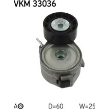 Multi-V belt tensioner CITROEN BERLINGO. BERLINGO MULTISPACE. BERLINGO-MINIVAN. C4. C4 I. XSARA PICASSO. PEUGEOT 206. 307. PARTN