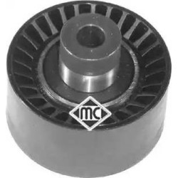 SKF-role pentru caneluri curea Zac Th 60mm x1 CIT-PENTRU-peu 1.4 HDI-TDCi 1.6HDI 01 - SKF-VKM33044