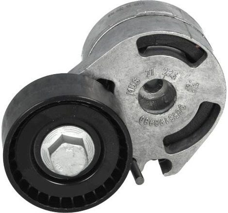 SKF Intinzator curea de transmisie CITROEN PEUGEOT 1007-206-307 1.4-1.6HDi 01- - SKF-VKM33061