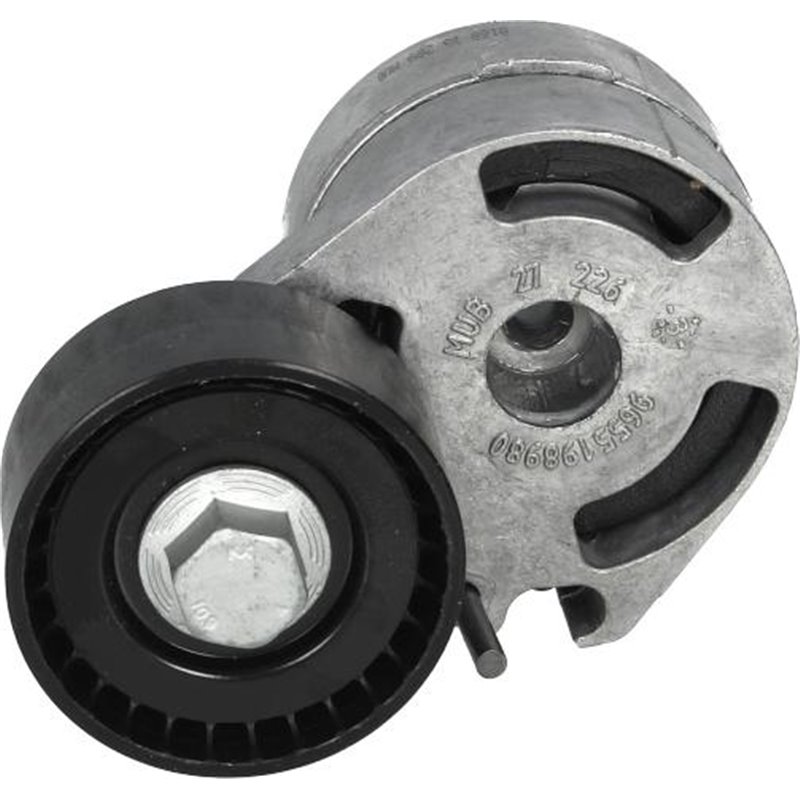 SKF Intinzator curea de transmisie CITROEN PEUGEOT 1007-206-307 1.4-1.6HDi 01- - SKF-VKM33061