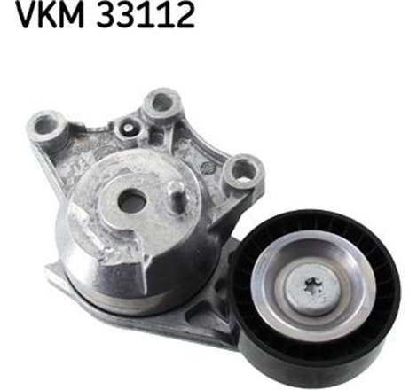 Multi-V belt tensioner DS DS 3. DS 4. CITROEN C4 CACTUS. C4 GRAND PICASSO II. C4 II. C4 PICASSO II. DS3. DS4. DS5. PEUGEOT 2008 