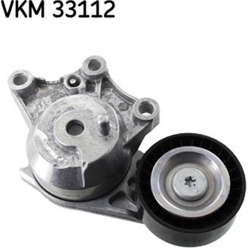 Multi-V belt tensioner DS DS 3. DS 4. CITROEN C4 CACTUS. C4 GRAND PICASSO II. C4 II. C4 PICASSO II. DS3. DS4. DS5. PEUGEOT 2008 