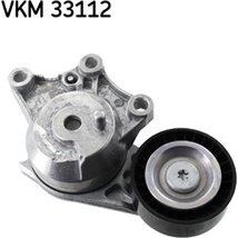 Multi-V belt tensioner DS DS 3. DS 4. CITROEN C4 CACTUS. C4 GRAND PICASSO II. C4 II. C4 PICASSO II. DS3. DS4. DS5. PEUGEOT 2008 