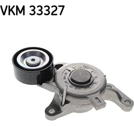 Multi-V belt tensioner DS DS 4. DS 5. DS 7. CITROEN C4 GRAND PICASSO II. C4 II. C4 PICASSO II. C4 SPACETOURER. C5 AIRCROSS. C5 I