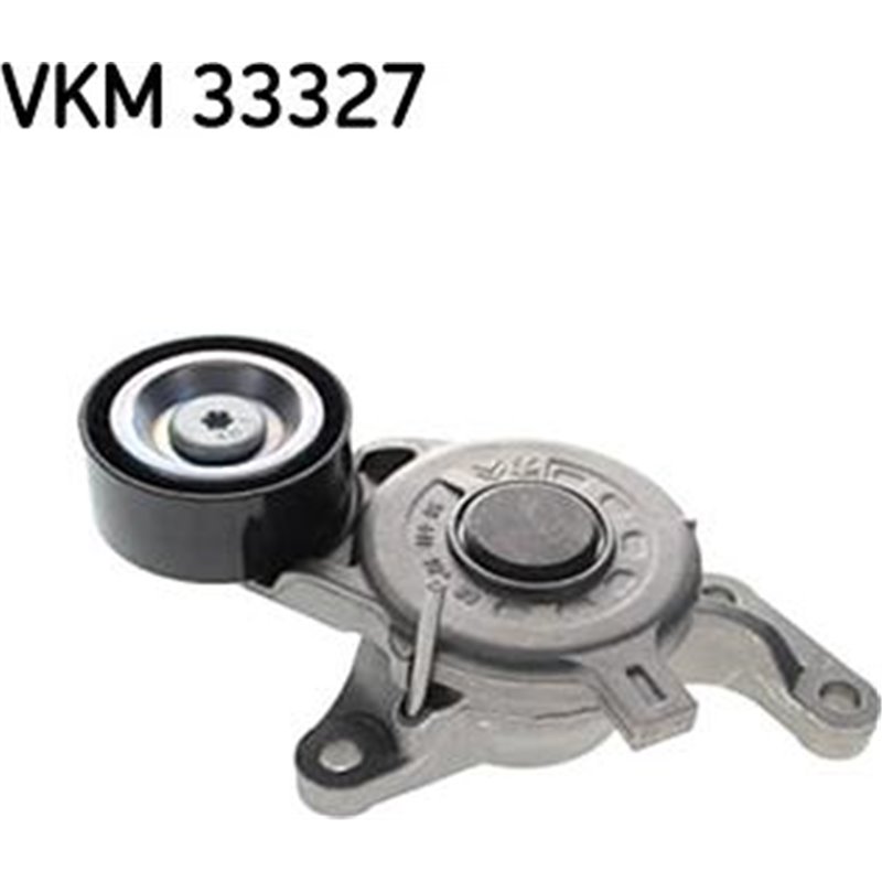 Multi-V belt tensioner DS DS 4. DS 5. DS 7. CITROEN C4 GRAND PICASSO II. C4 II. C4 PICASSO II. C4 SPACETOURER. C5 AIRCROSS. C5 I