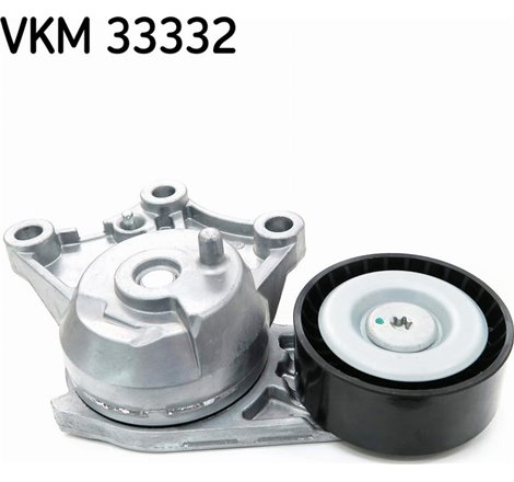 Multi-V belt tensioner DS DS 3. DS 4. CITROEN BERLINGO. BERLINGO MULTISPACE. BERLINGO-MINIVAN. C4 CACTUS. C4 GRAND PICASSO II. C