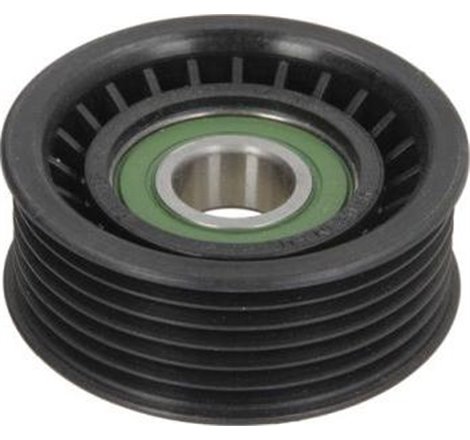 Rola de ghidare curea de transmisie FORD MONEDO III-TRANSIT 2.0TDDi-TDCi 00- - SKF-VKM 34031