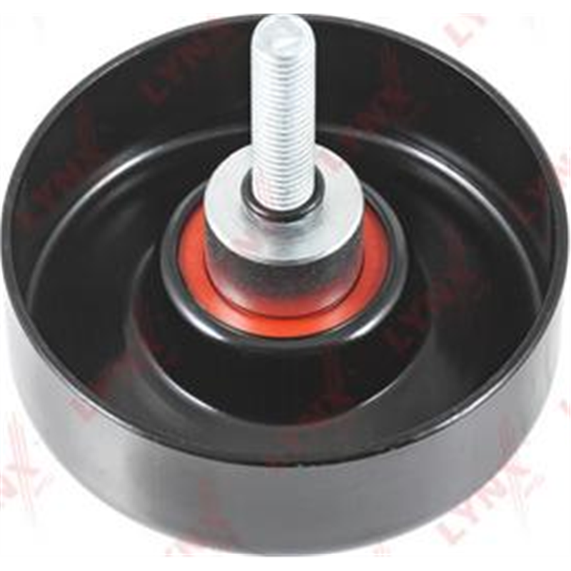 Rola ghidare curea transmisie cu caneluri FORD FIESTA. IV. FOCUS. TOURNE CONNECT. TRANSIT CONNECT 1.8D 10.98- - SKF-VKM 34107