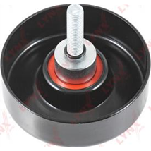 Rola ghidare curea transmisie cu caneluri FORD FIESTA. IV. FOCUS. TOURNE CONNECT. TRANSIT CONNECT 1.8D 10.98- - SKF-VKM 34107