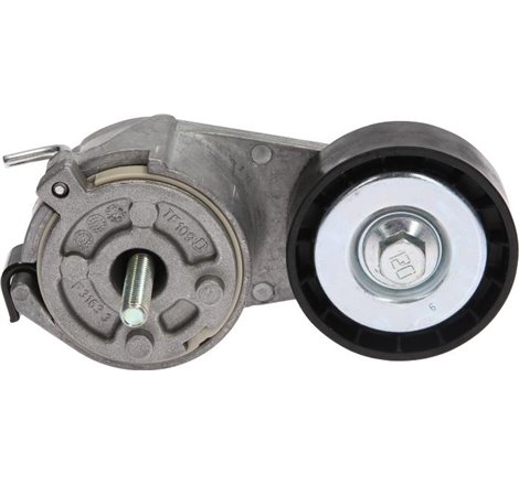 Rola de tensionare curea de transmisie FORD GALAXY. MONDEO IV. S-MAX 1.8TDCI-2.0TDCI 05.06- - SKF-VKM 34200