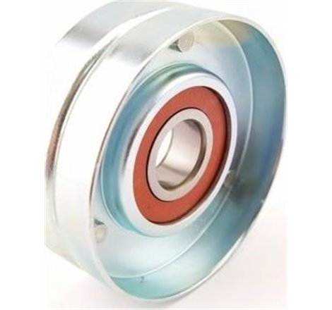 V-nervuri curea tensionare SKF Vauxhall Astra 1.4 - 1.6 98 - [90411025-1340533] - SKF-VKM35008