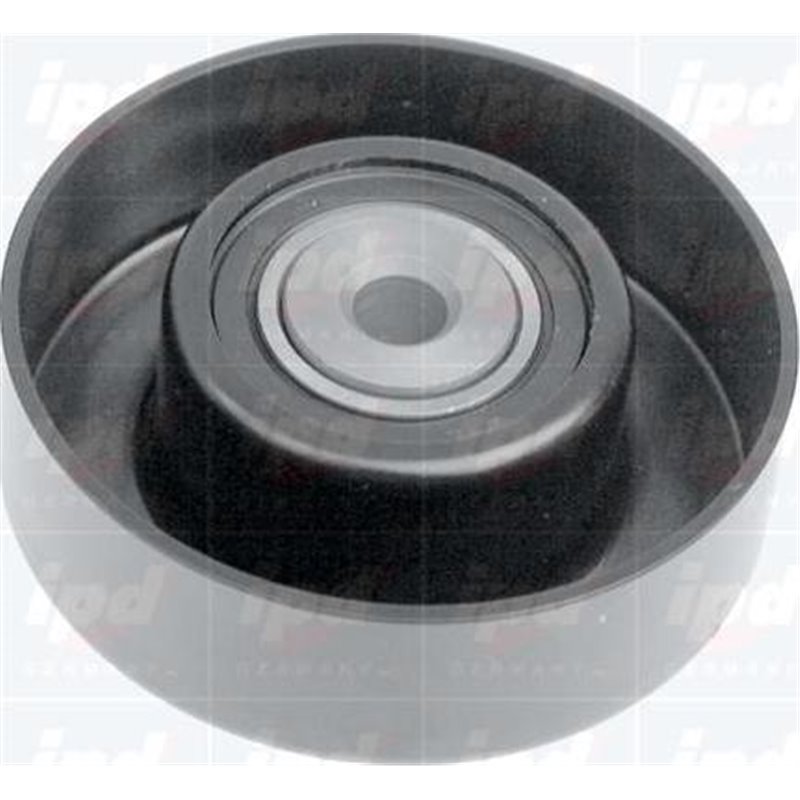 Rola intinzator OPEL SIGNUM. VECTRA C. VECTRA C GTS. RENAULT ESPACE IV. VEL SATIS. SAAB 9-5 3.0D-3.5 07.01- - SKF-VKM35210