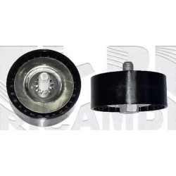 Rola intinzator CHEVROLET CAPTIVA. CRUZE. ORLANDO. OPEL ANTARA A 2.0D-2.2D 08.10- - SKF-VKM35352