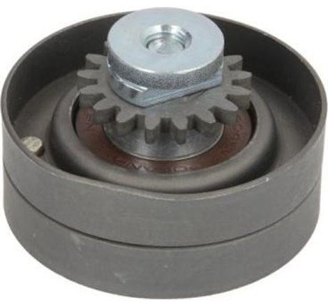 SKF role de curea tensionare RClio 1.9D 9-90-. 19 1.8 5-89-1-93 - SKF-VKM36006