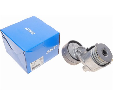 curea de tensionare pentru caneluri SKF Mitsubishi Carisma 1.9 DI-D-00-06-PRIMASTAR X83 dCi 08-01- - SKF-VKM36069