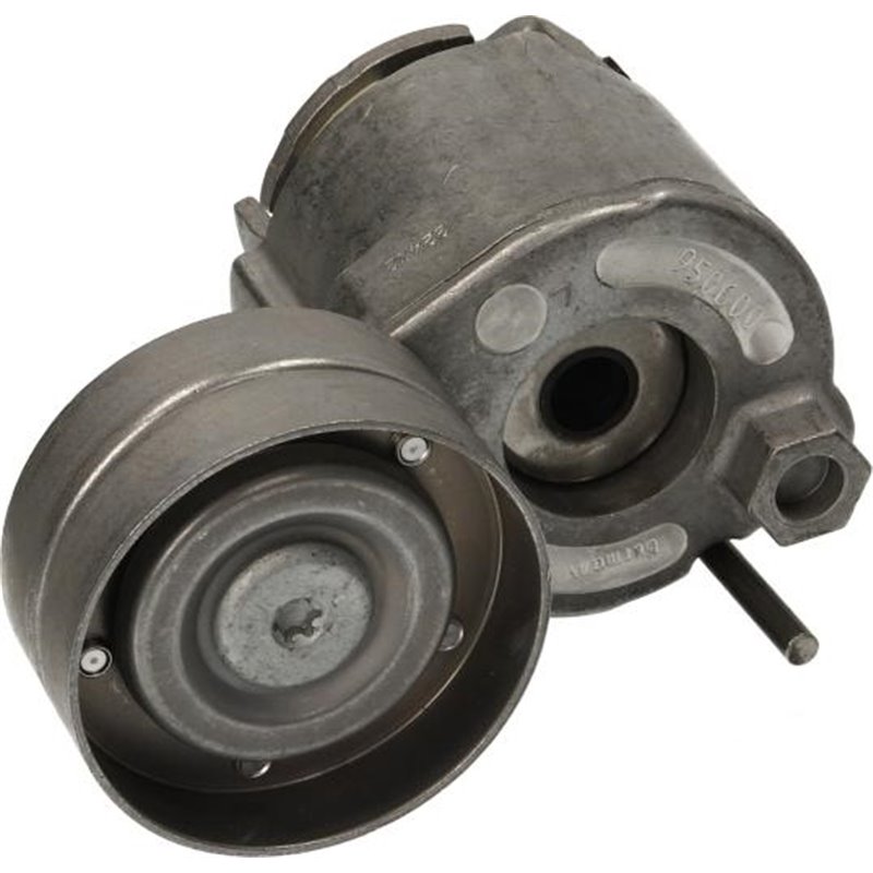 Multi-V belt tensioner RENAULT GRAND SCENIC III. MEGANE. MEGANE III. SCENIC III 1.4 02.09-09.16 - SKF-VKM36111