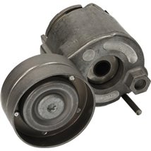 Multi-V belt tensioner RENAULT GRAND SCENIC III. MEGANE. MEGANE III. SCENIC III 1.4 02.09-09.16 - SKF-VKM36111