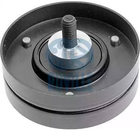 SKF role de curea VOLVO S40-V40 1.8 95-99 97-00 1.9-2.0 - SKF-VKM36122