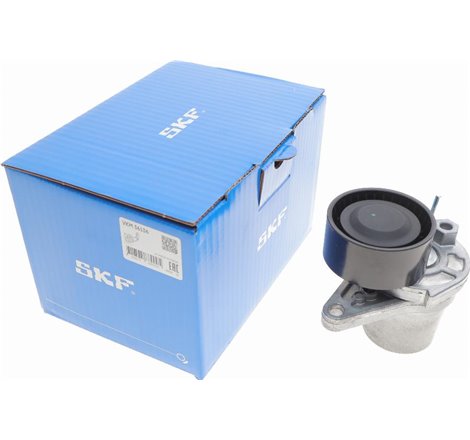 Multi-V belt tensioner MERCEDES C T-MODEL S205. C W205. VITO MIXTO DOUBLE CABIN. VITO TOURER W447. VITO W447. FIAT TALENTO. NISS