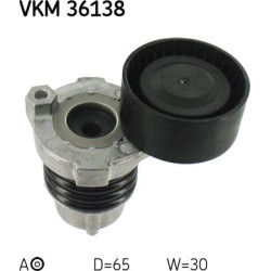 Multi-V belt tensioner DACIA DOKKER. DOKKER-MINIVAN. DUSTER. DUSTER-SUV. LODGY. LOGAN II. LOGAN MCV II. SANDERO II. NISSAN JUKE.