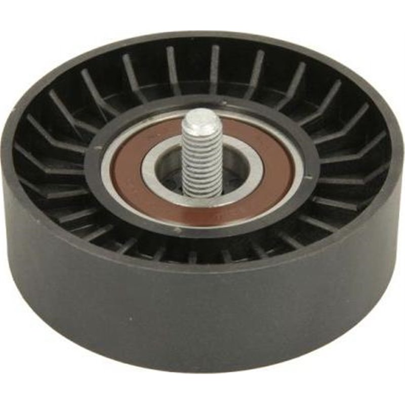 Rola ghidare curea transmisie cu caneluri LAND ROVER FREELANDER. VOLVO S60. S80. V60. V70. XC60. XC70. XC90 3.0-3.2 03.06- - SKF