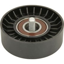 Rola ghidare curea transmisie cu caneluri LAND ROVER FREELANDER. VOLVO S60. S80. V60. V70. XC60. XC70. XC90 3.0-3.2 03.06- - SKF