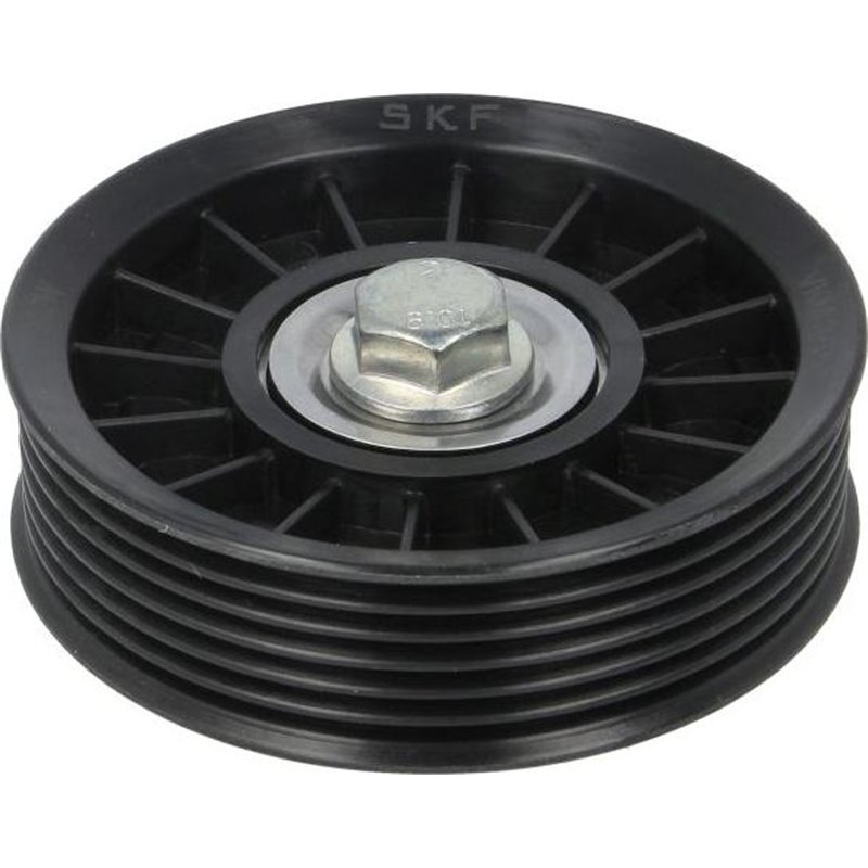 Rola ghidare / conducere, curea transmisie - SKF-VKM37057