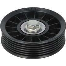Rola ghidare / conducere, curea transmisie - SKF-VKM37057