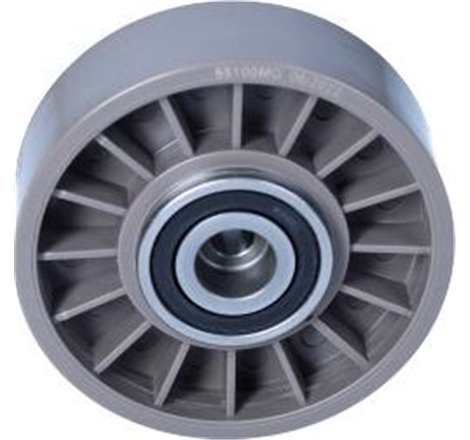 6012000970 SKF curea pana role. Smooth PB OM601-603-M102 asistata - SKF-VKM38001