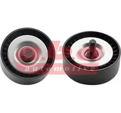 Rola intinzator MERCEDES C C204. C T-MODEL S204. C W204. E A207. E C207. E T-MODEL S212. E W212. SLK R172 1.8 01.07- - SKF-VKM38