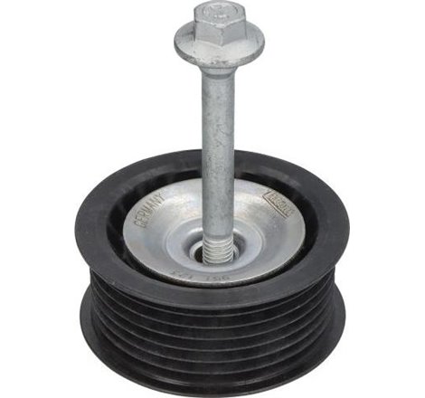 Rola ghidare / conducere, curea transmisie - SKF-VKM38088