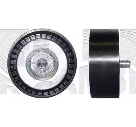 Timing belt tension roll-pulley MERCEDES C C204. C T-MODEL S204. C W204. CLS C218. CLS SHOOTING BRAKE X218. E A207. E C207. E T-