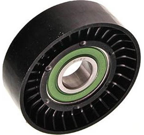 role de curea Editor -09.09 Mercedes A-Class W168. W169. B-Class W245 Vaneo 414. 1.4-2.1. 07.97- - SKF-VKM38132