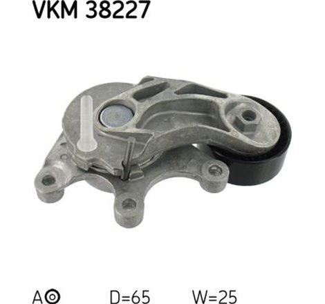 Multi-V belt tensioner BMW 1 F20. 1 F21. 2 F22. F87. 2 F23. 3 F30. F80. 3 F31. 3 GRAN TURISMO F34. 4 F32. F82. 4 F33. F83. 4 GRA