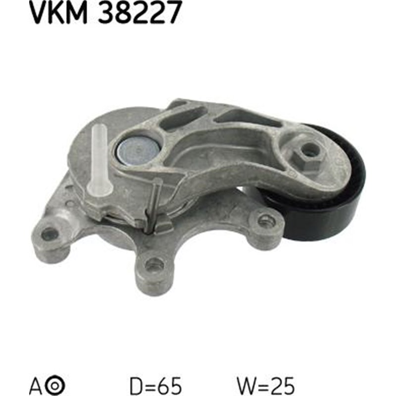 Multi-V belt tensioner BMW 1 F20. 1 F21. 2 F22. F87. 2 F23. 3 F30. F80. 3 F31. 3 GRAN TURISMO F34. 4 F32. F82. 4 F33. F83. 4 GRA