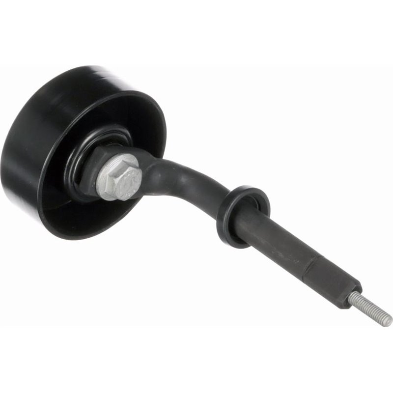 curea de tensionare cilindri compactori pentru BMW Seria 3 E46. 5 ​​E39. 2.5D-3.0D. 08.98- - SKF-VKM38238