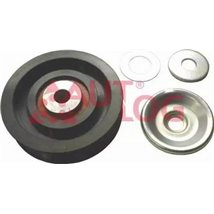 striate reveni curea cu role Toyota este GXE10 200 - SKF-VKM61000