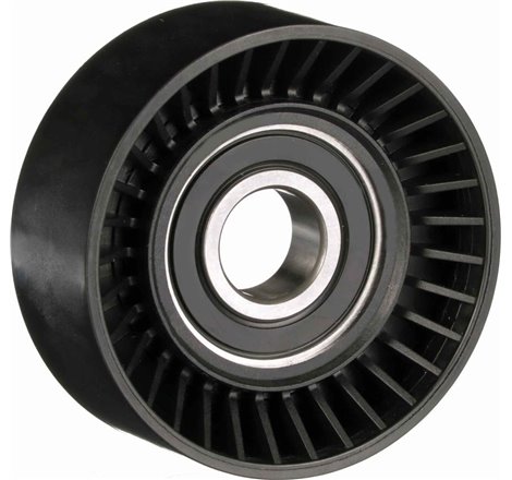 Rola ghidare curea transmisie cu caneluri LEXUS IS II. TOYOTA AURIS. AVENSIS. COROLLA. RAV 4 III 2.0D-2.2D 07.05- - SKF-VKM 6101