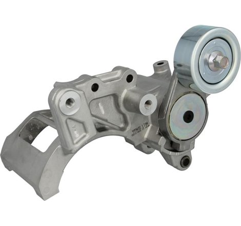 Multi-V belt tensioner TOYOTA LAND CRUISER. LAND CRUISER 90. LAND CRUISER PRADO 3.0D 08.00- - SKF-VKM61044