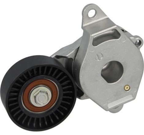 Multi-V belt tensioner DAIHATSU CHARADE VIII. TOYOTA AURIS. COROLLA. URBAN CRUISER. YARIS 1.33 11.08- - SKF-VKM 61087