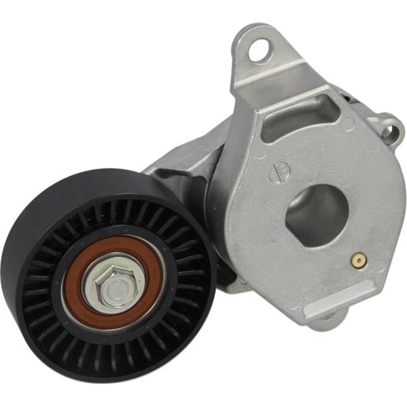 Multi-V belt tensioner DAIHATSU CHARADE VIII. TOYOTA AURIS. COROLLA. URBAN CRUISER. YARIS 1.33 11.08- - SKF-VKM 61087