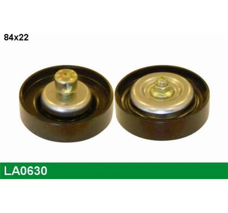 Rola tensionare curea transmisie cu caneluri NISSAN MICRA III 1.0-1.2-1.4 16V 01.03-06.10 - SKF-VKM 62012