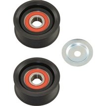 Rola intinzator HONDA CIVIC VIII 2.2D 09.05-12.11 - SKF-VKM63017