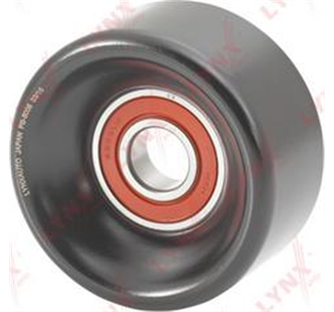 Multi-V belt tensioner HONDA ACCORD VIII 2.4 07.08- - SKF-VKM63022