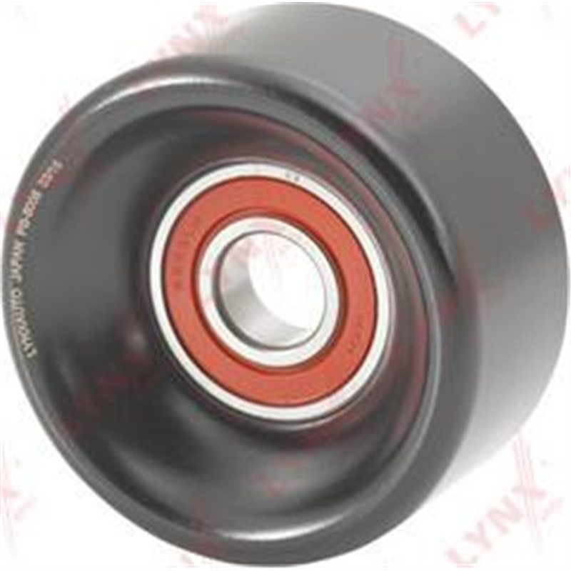 Multi-V belt tensioner HONDA ACCORD VIII 2.4 07.08- - SKF-VKM63022