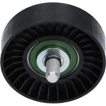 Rola intinzator HYUNDAI TERRACAN. KIA BONGO. CARNIVAL I. CARNIVAL II. CARNIVAL III. K2900 2.9D 08.99- - SKF-VKM64014